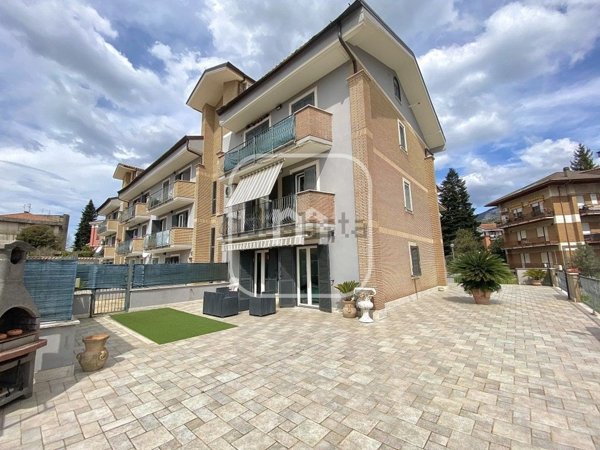 appartamento in vendita a Cave