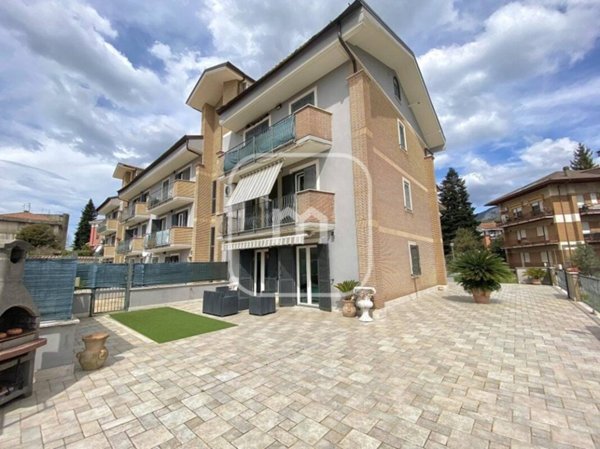 appartamento in vendita a Cave