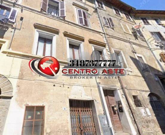 appartamento in vendita a Cave