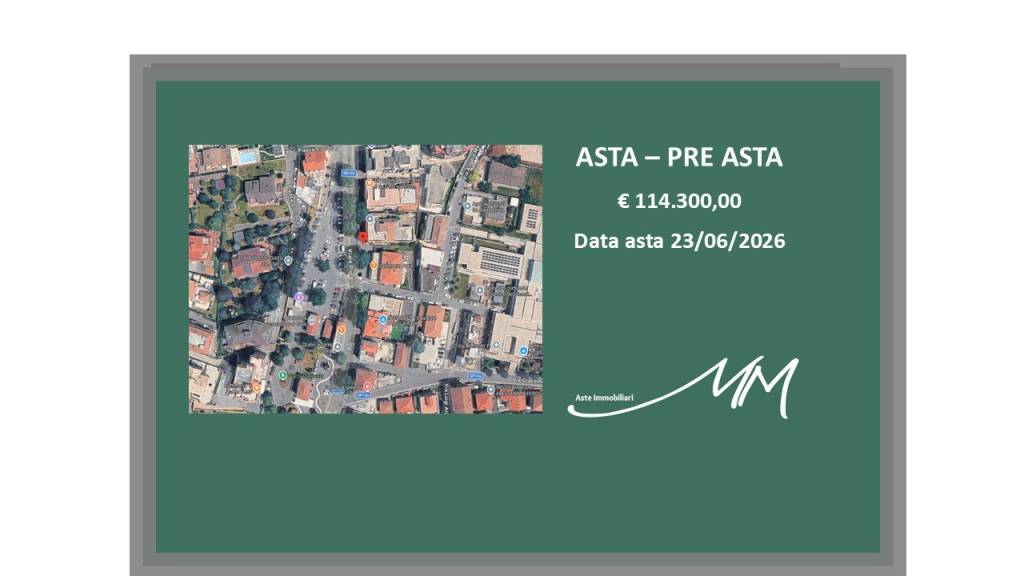 appartamento in vendita a Cave