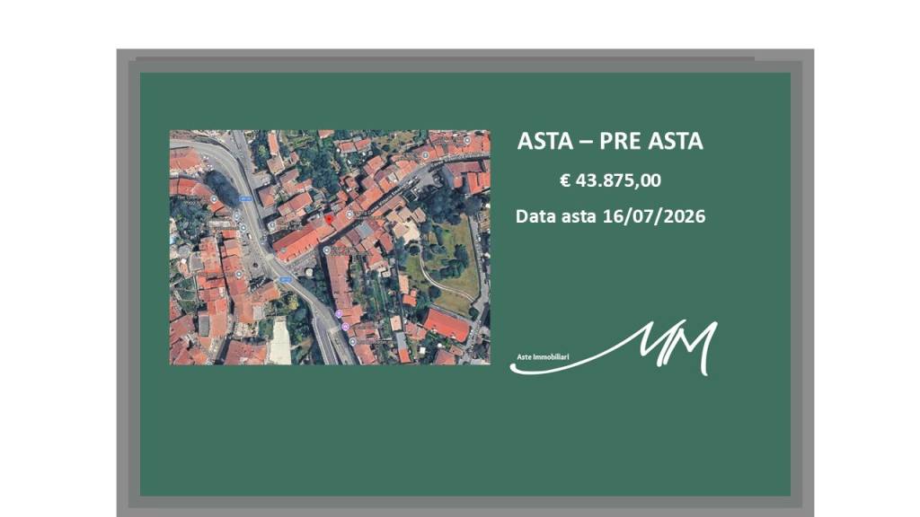 appartamento in vendita a Cave