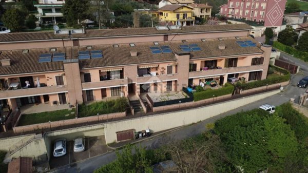 appartamento in vendita a Cave