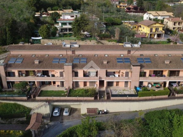 appartamento in vendita a Cave