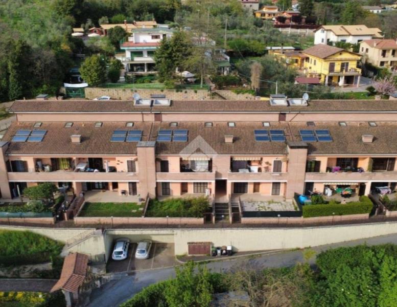 appartamento in vendita a Cave