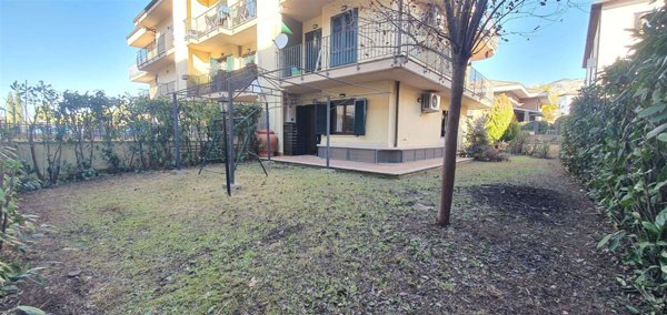 appartamento in vendita a Cave