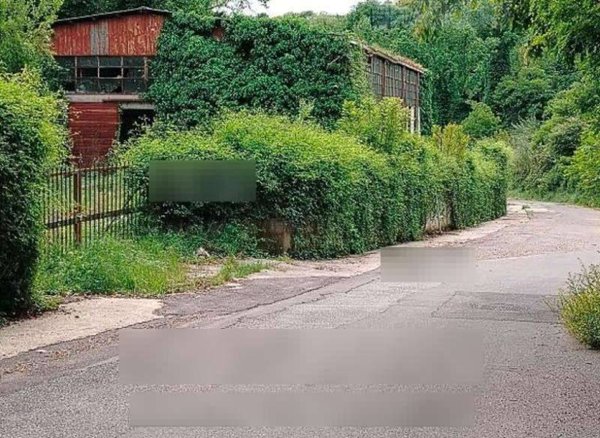 ufficio in vendita a Cave