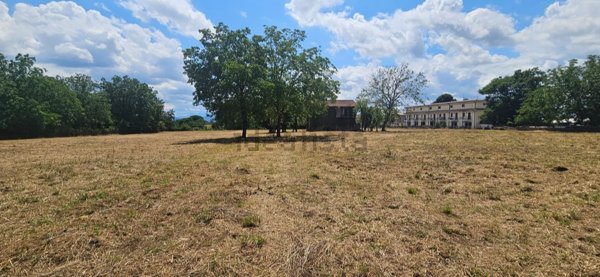 casale in vendita a Cave in zona Collepalme
