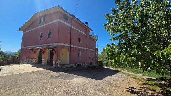 appartamento in vendita a Cave