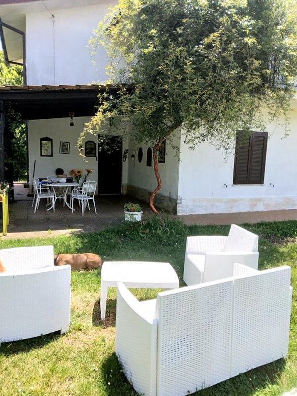 casa indipendente in vendita a Cave