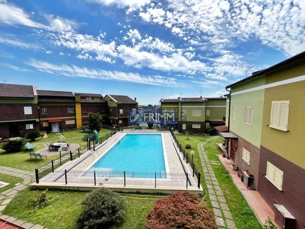 casa indipendente in vendita a Cave