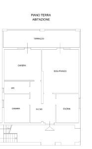 appartamento in vendita a Cave