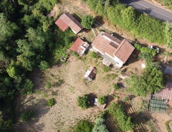 casa indipendente in vendita a Cave in zona San Bartolomeo