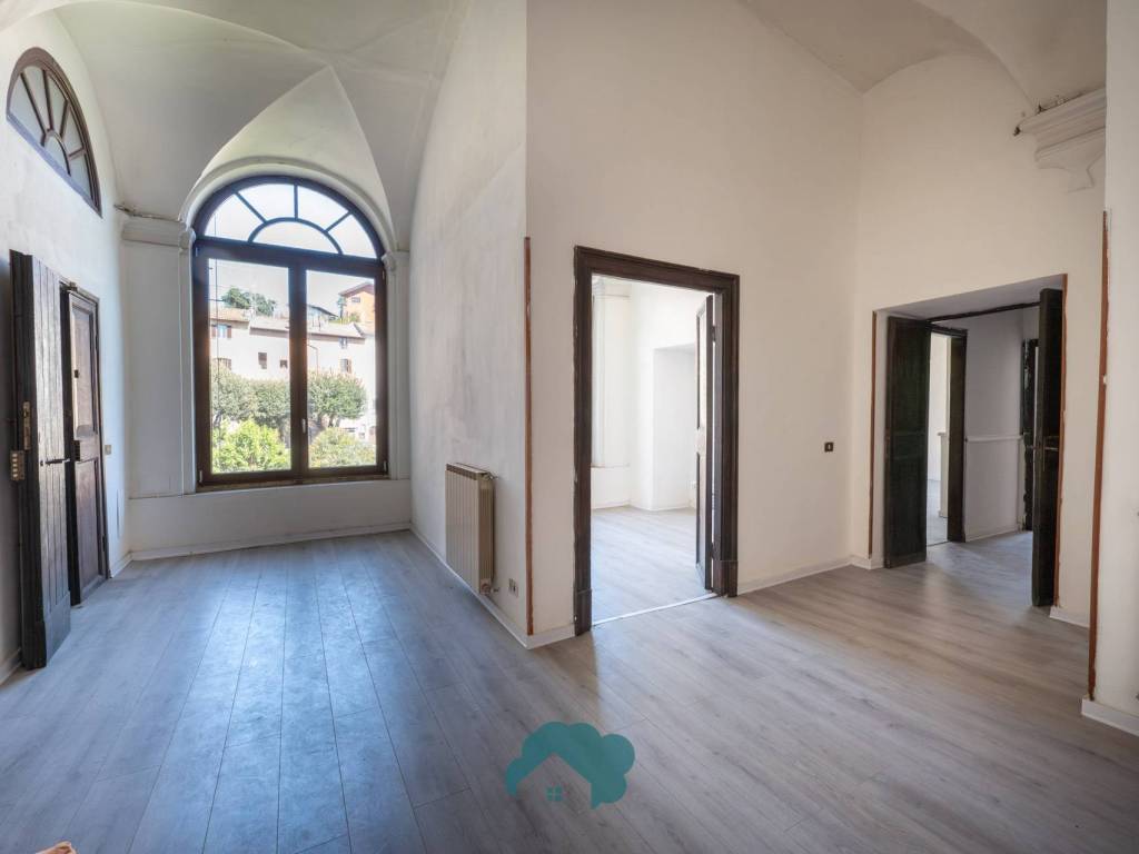 appartamento in vendita a Cave