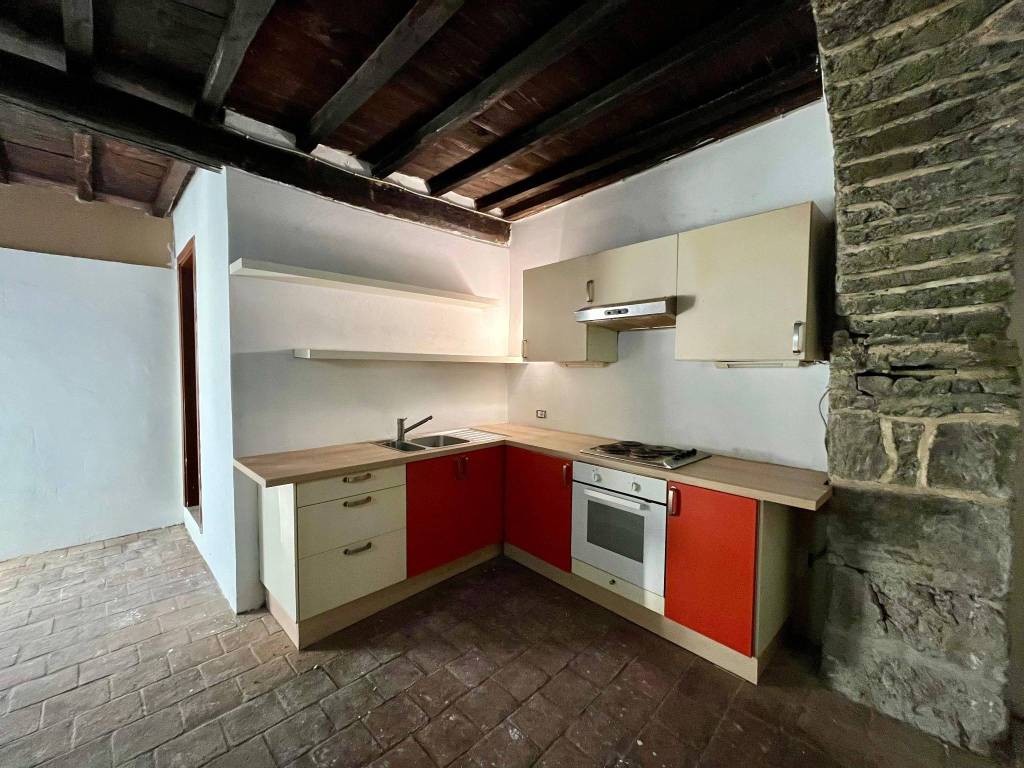 appartamento in vendita a Cave