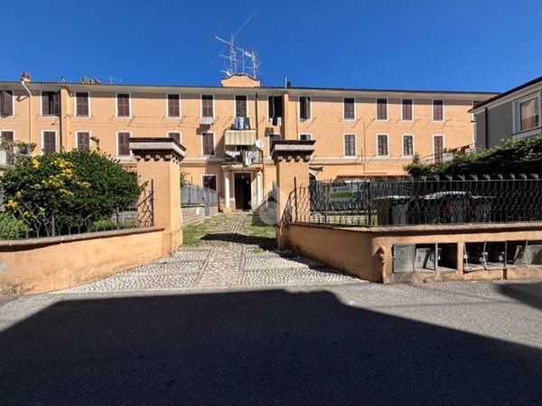 appartamento in vendita a Cave