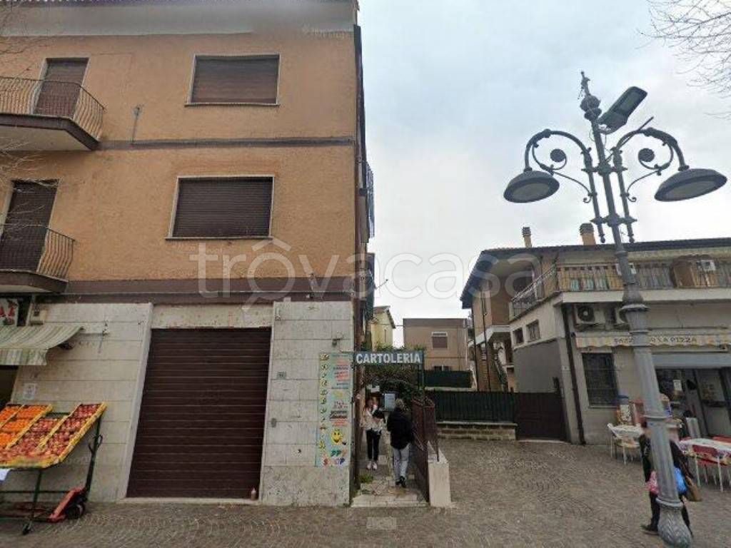appartamento in vendita a Cave