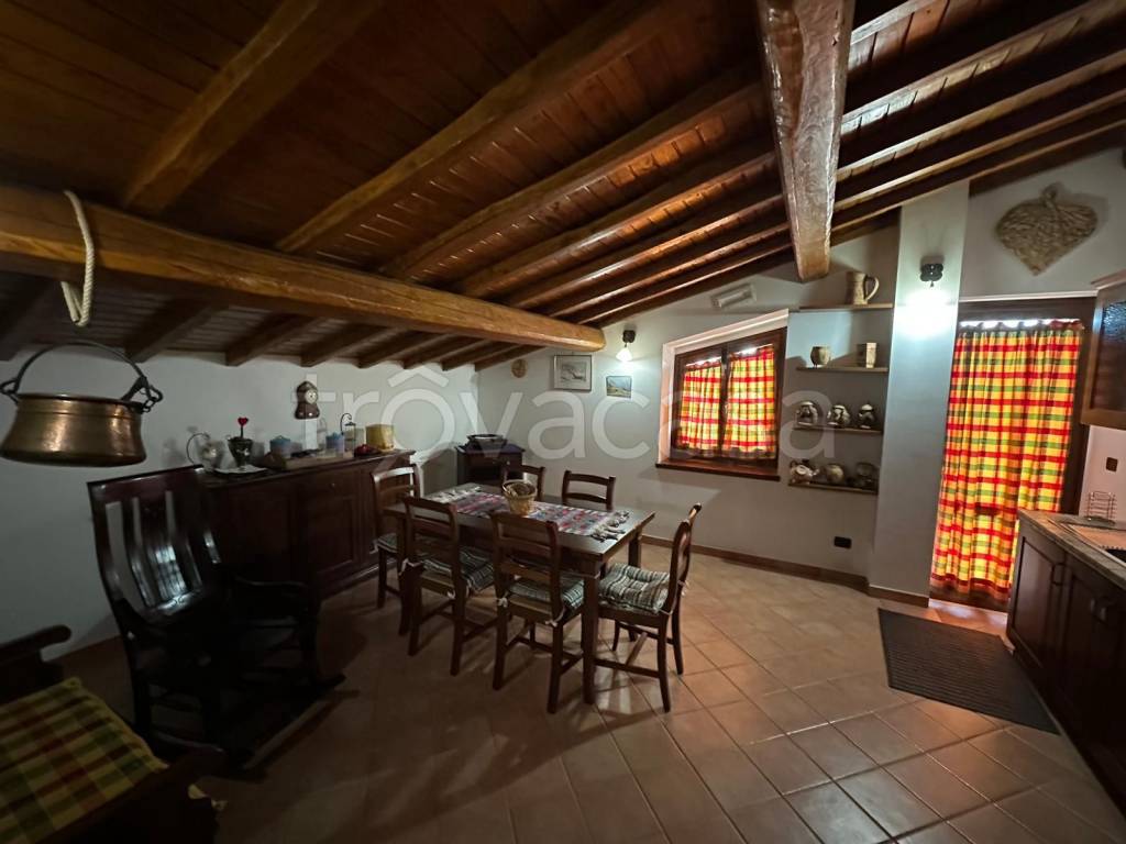 appartamento in vendita a Cave