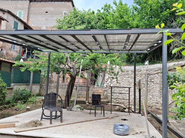 appartamento in vendita a Cave