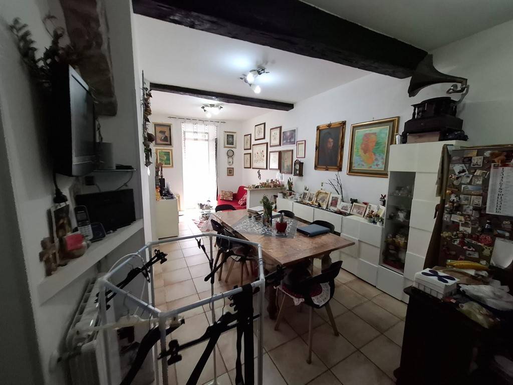 appartamento in vendita a Cave