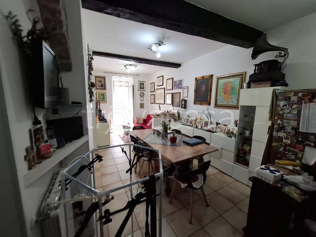 appartamento in vendita a Cave