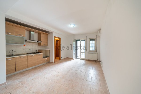 appartamento in vendita a Cave
