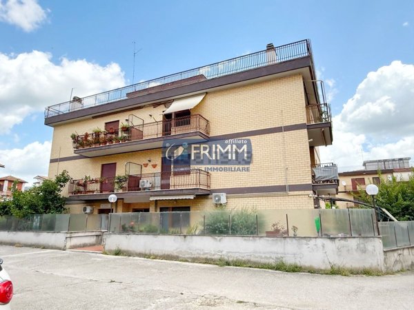 appartamento in vendita a Cave