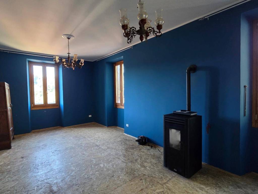 appartamento in vendita a Cave
