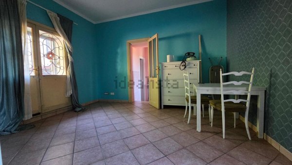appartamento in vendita a Cave