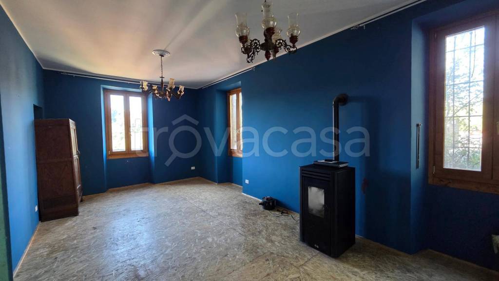 appartamento in vendita a Cave