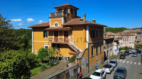 appartamento in vendita a Cave