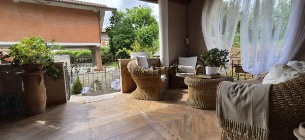 appartamento in vendita a Cave