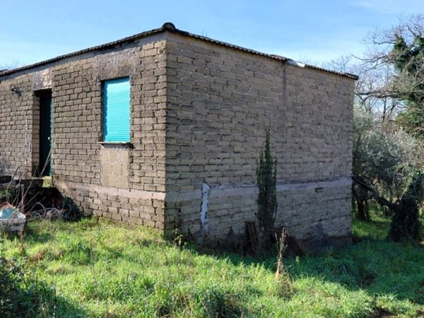 casa indipendente in vendita a Cave
