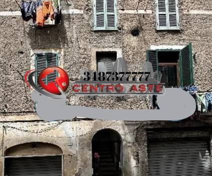 appartamento in vendita a Cave