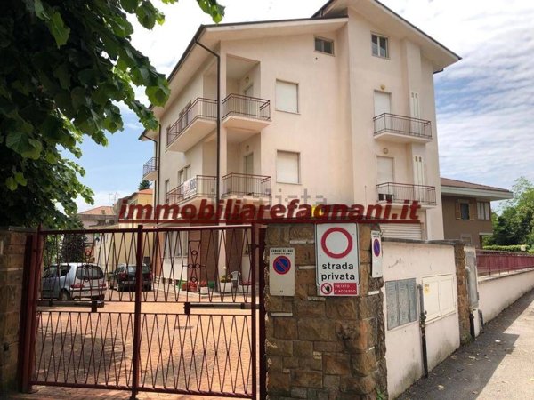 appartamento in vendita a Cave