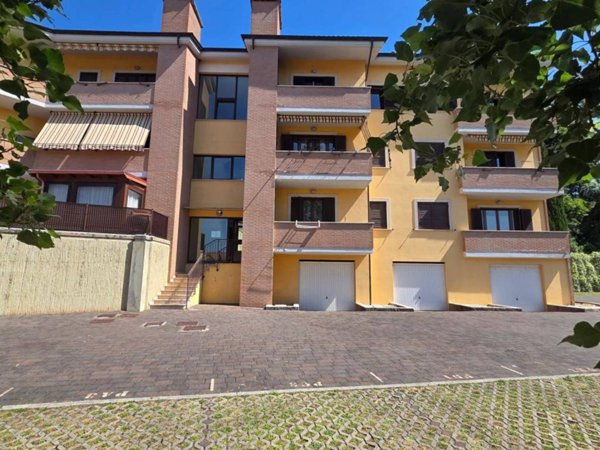 appartamento in vendita a Cave