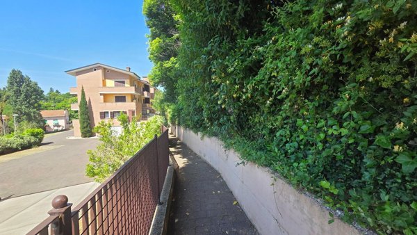 appartamento in vendita a Cave