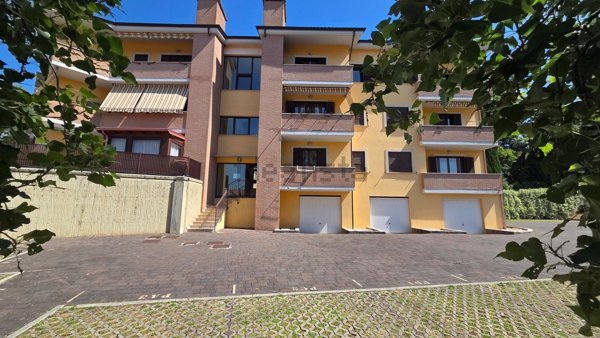 appartamento in vendita a Cave