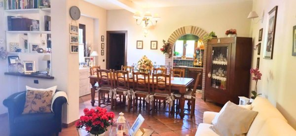 appartamento in vendita a Cave