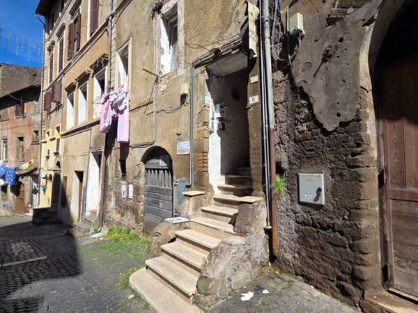 appartamento in vendita a Cave