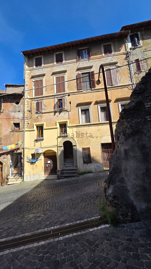 appartamento in vendita a Cave