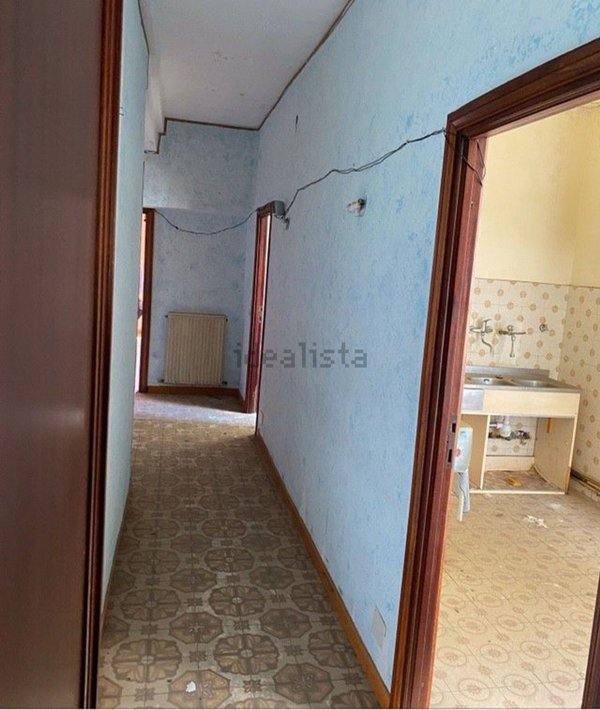 appartamento in vendita a Cave in zona Collepalme