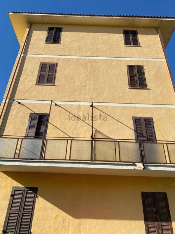 appartamento in vendita a Cave