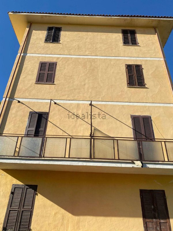 appartamento in vendita a Cave in zona Collepalme