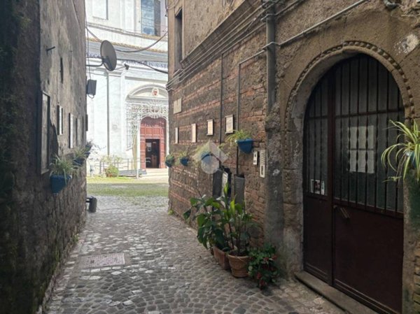appartamento in vendita a Cave