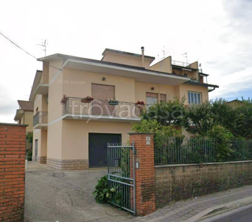 appartamento in vendita a Cave