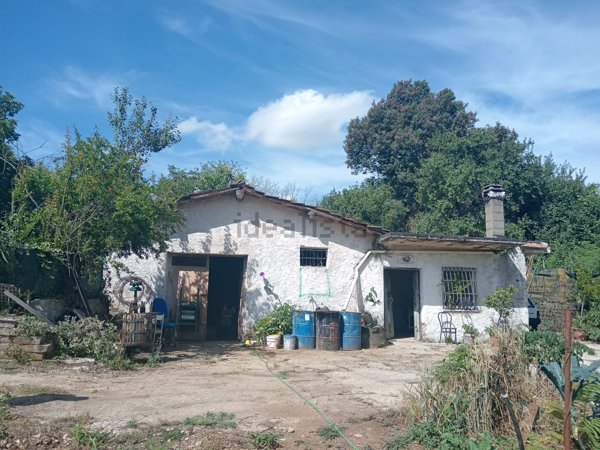 appartamento in vendita a Cave
