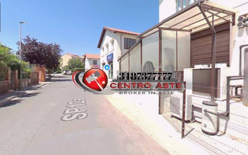 appartamento in vendita a Cave in zona Collepalme