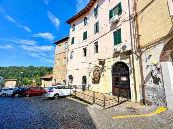 appartamento in vendita a Cave