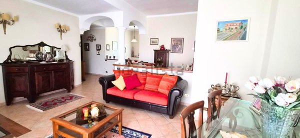 appartamento in vendita a Cave