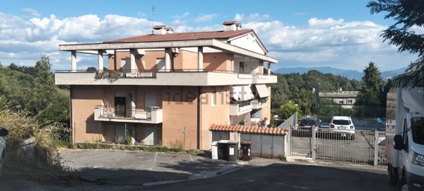 appartamento in vendita a Cave in zona Collepalme